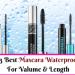 Best Drugstore Mascara Waterproof 2020
