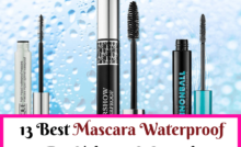 Best Drugstore Mascara Waterproof 2020