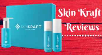 SkinKraft Honest Reviews Skin Care Products 2021