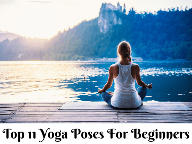 yoga for beginners