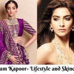 Sonam Kapoor- Lifestyle and Skincare