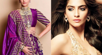 Sonam Kapoor- Lifestyle and Skincare Secret Revealed