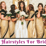 20 Bridesmaid Hairstyles