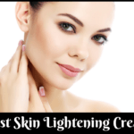Best Skin Lightening Cream