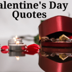 Quotes on Valentines Day