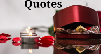 Happy Valentine’s Day Wishing Quotes For Your Loved Ones