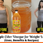 Apple Cider Vinegar for Weight Loss