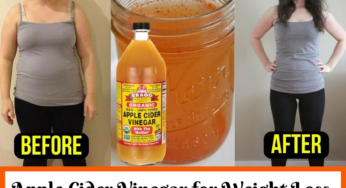 Thinking About Apple Cider Vinegar For Weight Loss? 15 Reasons Why It’s Time To Start|