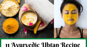 How To Make Ayurvedic Ubtan (Recipe) For Glowing Skin at Home?