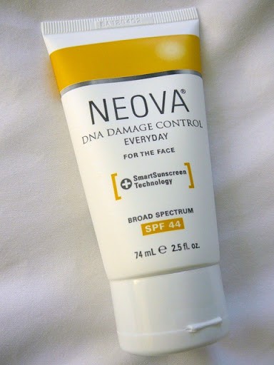 NEOVA DNA Damage Control Silc Sheer SPF 40