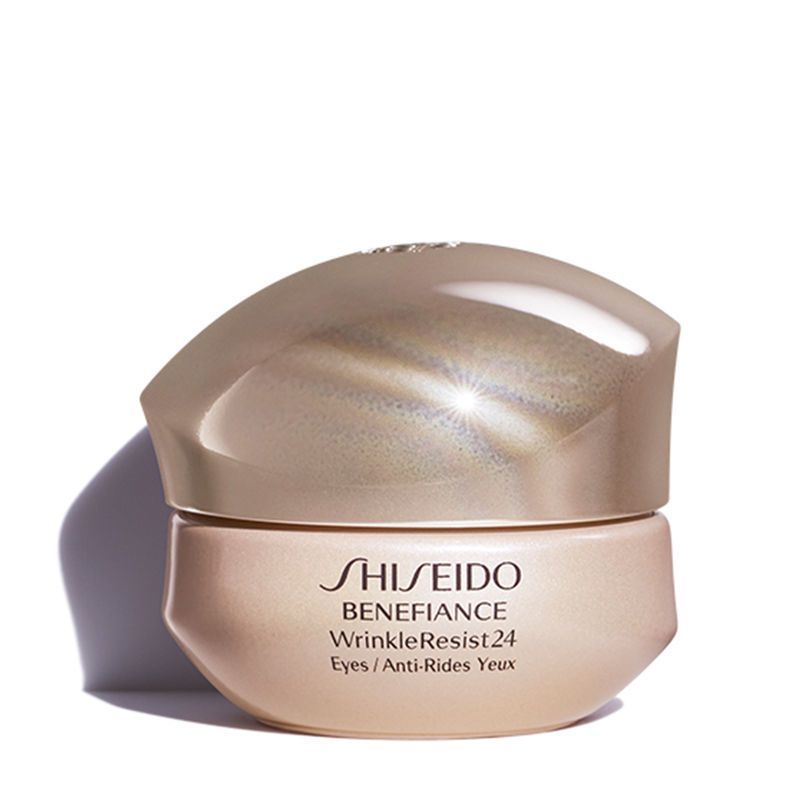 Shiseido Benefiance WrinkleResist24 Intensive Eye Contour Cream