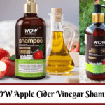 WOW Apple Cider Vinegar Shampoo