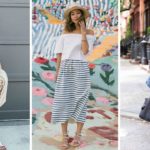 Fashion Trend Forecast Spring/Summer 2020