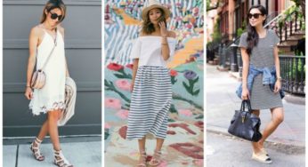 10 Things That Can Make Your Outfit Look Trendy