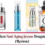 Best Anti Aging Serum For Face