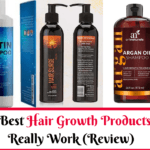 Best Hair Growth Products reviews