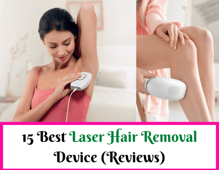 Which Is The Best Laser Hair Removal Device (Reviews) Of 2020?