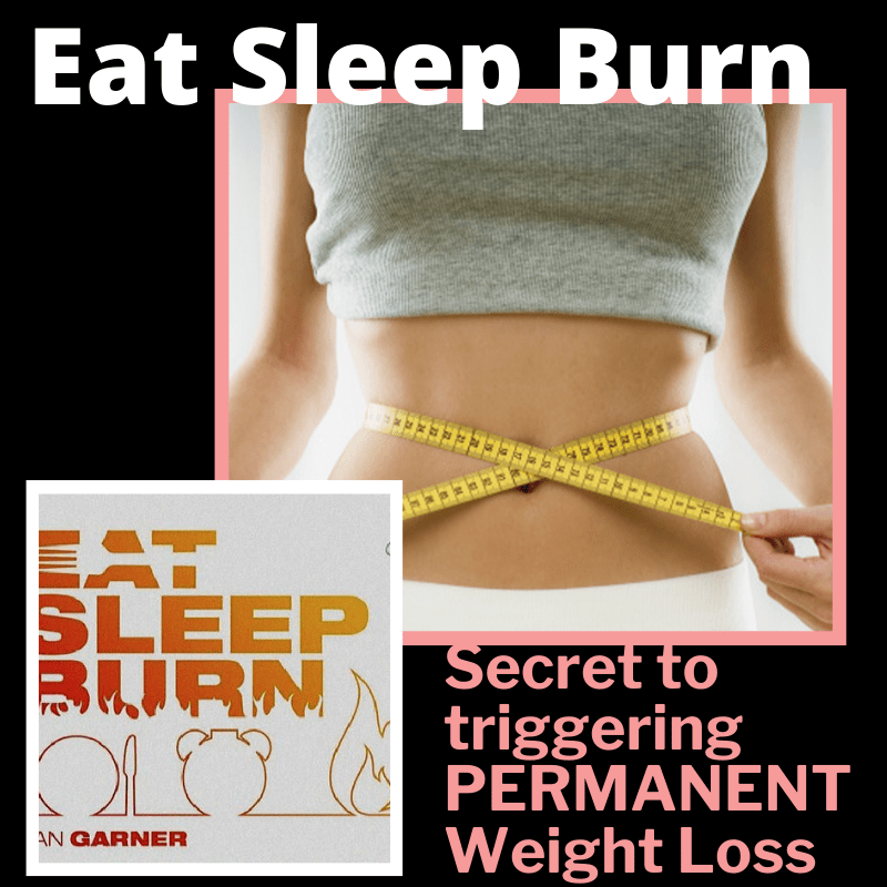 Eat Sleep Burn review