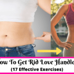 How To Get Rid Love Handles