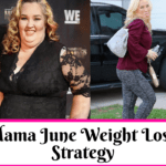 Mama June Weight Loss