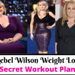 Rebel Wilson Weight Loss