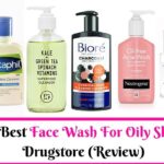 Best Face Wash For Oily Skin
