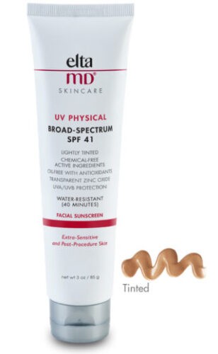 EltaMD UV Physical Broad-Spectrum SPF 41 Sunscreen