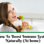 How To Boost Immune System