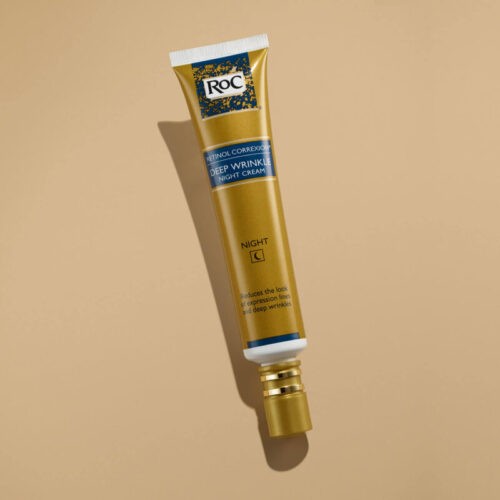  Roc Retinol Correxion Deep Wrinkle Night Cream