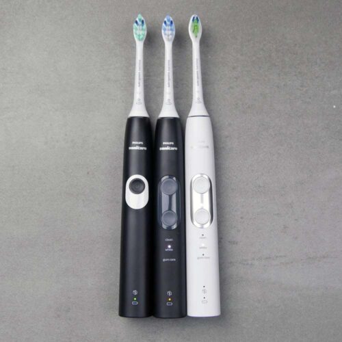 11 Best Affordable Electric Toothbrushes Reviews Of 2020 | Trabeauli