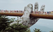 Top Destination Spots in Vietnam to Visit 