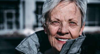 How can old people sleep better?