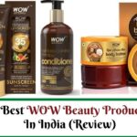 21 Best Wow Beauty Product Reviews For Face, Hair Of 2020