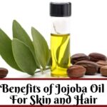 Benefits of Jojoba Oil