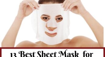 15 Best Sheet Masks for Acne-Prone Skin: Get Clearer, Radiant Skin