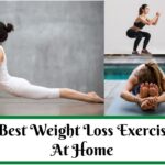 Weight Loss Exercises At Home