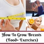 How To Grow Breasts in 2 days
