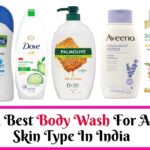Best Body Wash In India