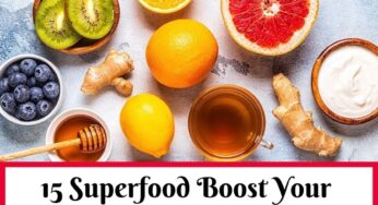 15 Amazing Immunity Booster Foods in Winter