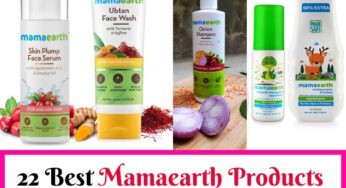 22 Best Mamaearth Products Review For Skin, Hair and Baby 2021