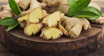 Health Benefits of Ginger