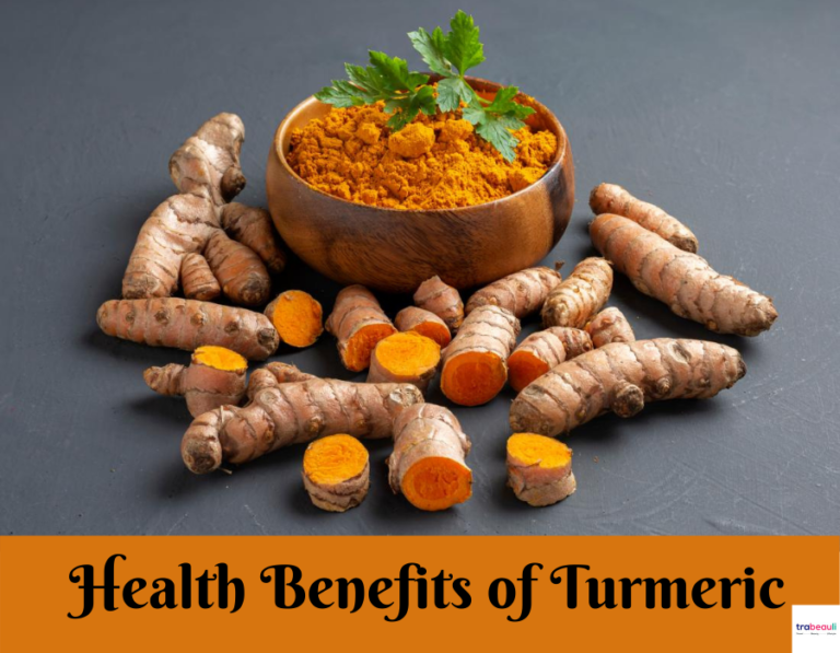 10 Incredible Health Benefits of Turmeric Must Know