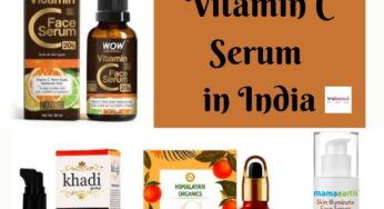 12 Best Vitamin C Serum in India (Review) Recommended By Dermatologists 2021