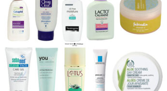 Best Moisturizer for Acne-Prone Skin