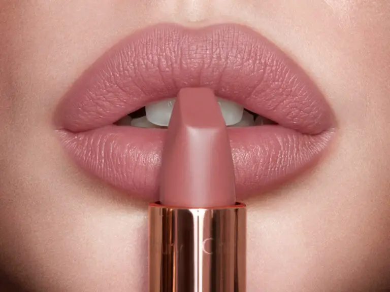 Best Nude Lipstick Shades you can wear Everyday