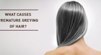 8 Tips to Stop Premature Greying of Hair