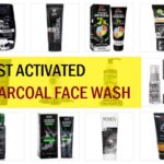 Best charcoal face wash reviews