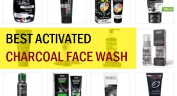 11 Best Charcoal Face Wash in India- (Review) 2021