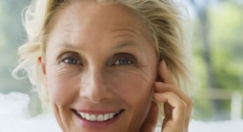 10 Beauty tips for women over 40