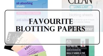 7 Best Blotting Paper for Oily Skin Reviews Of 2021